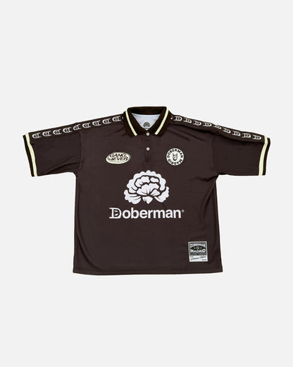 Doberman FC Retro Away Kit