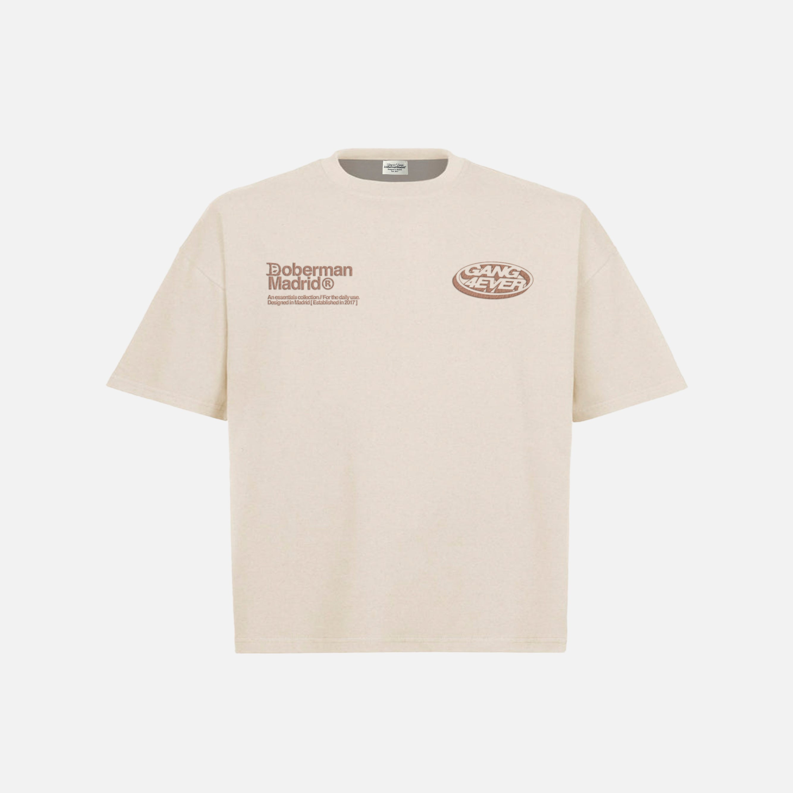 Essential Natural Tea