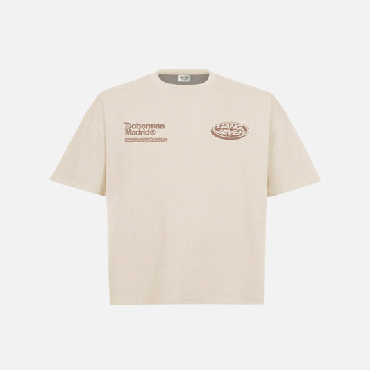 Essential Tee Natural