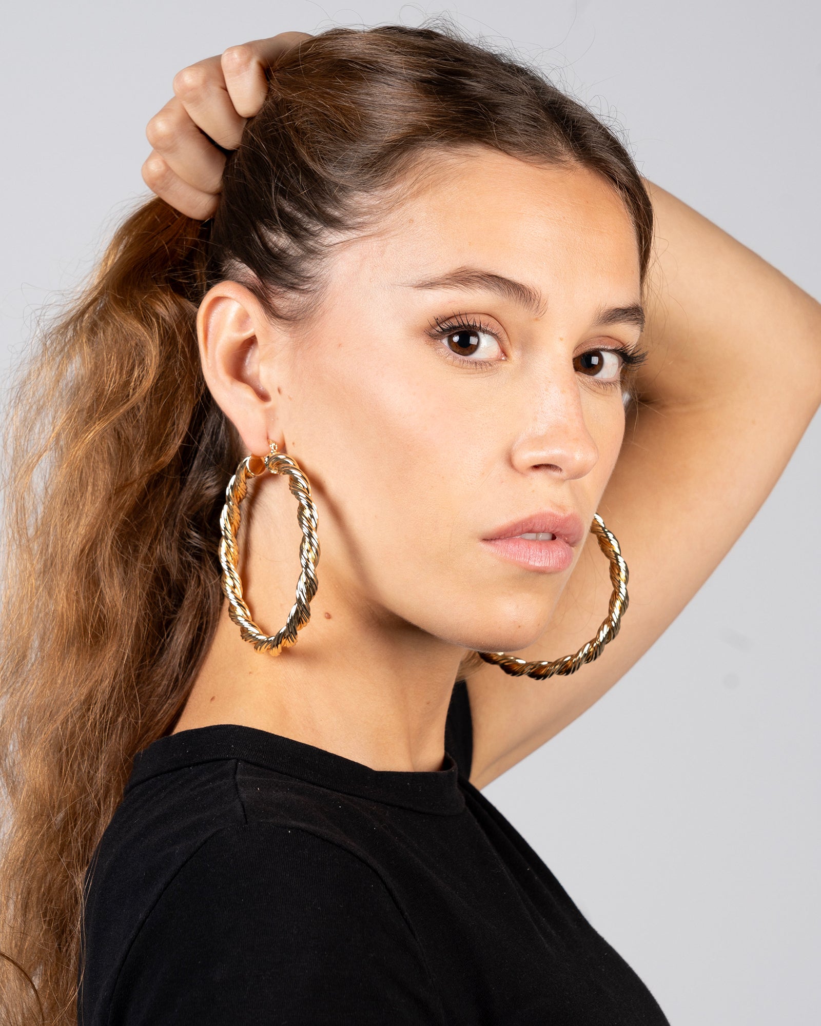 Lola earrings