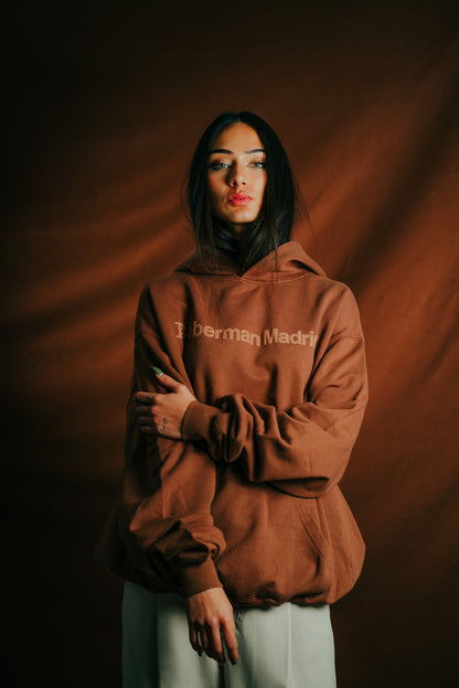 Essential Hoodie