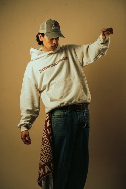 Essential Hoodie