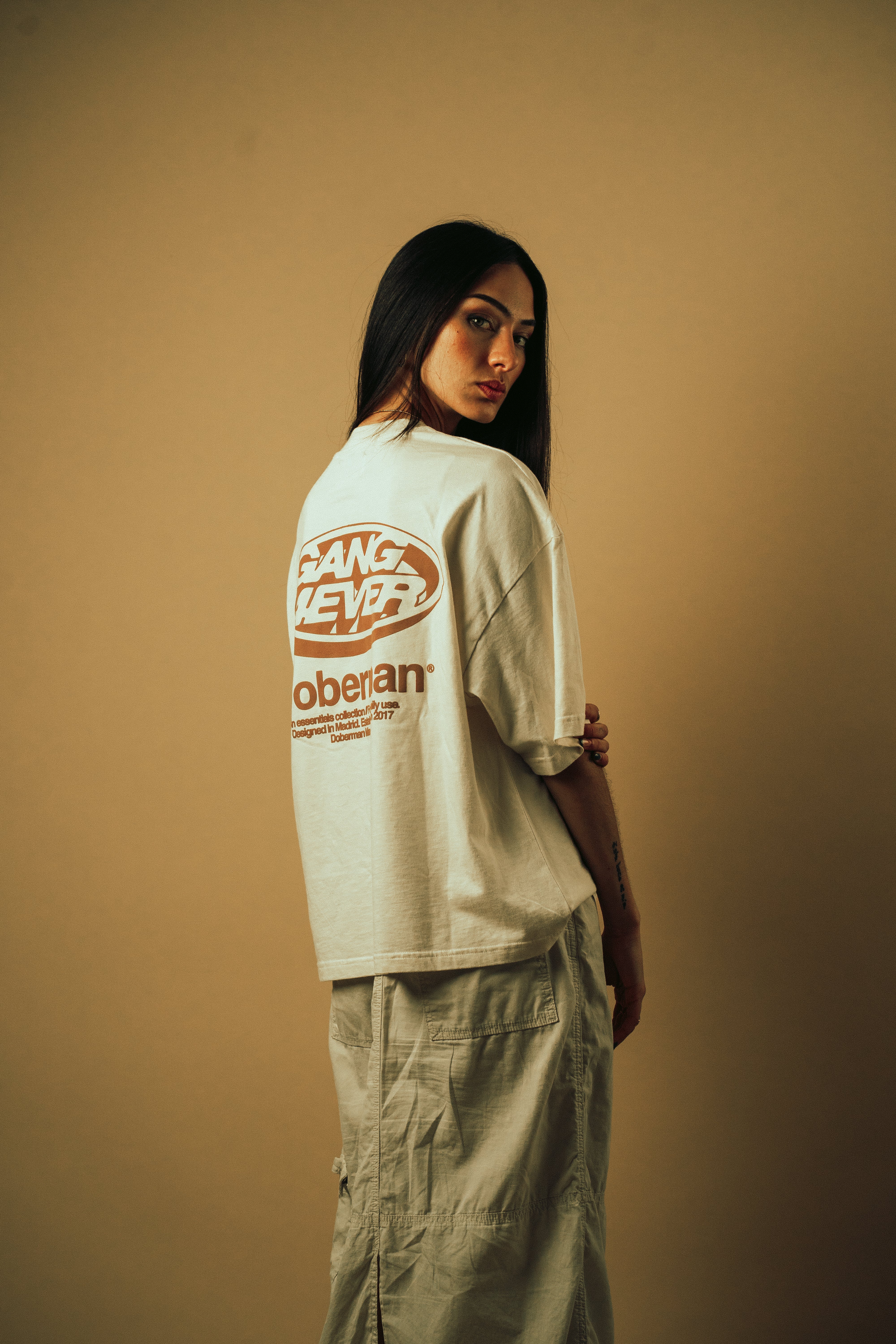 Essential Natural Tea