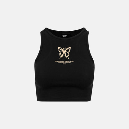 Doberman Gang Vol.I Tank Top