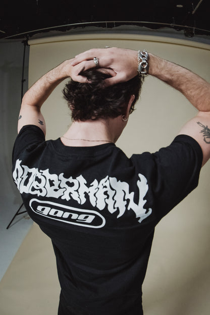Doberman Gang vol.I Tee