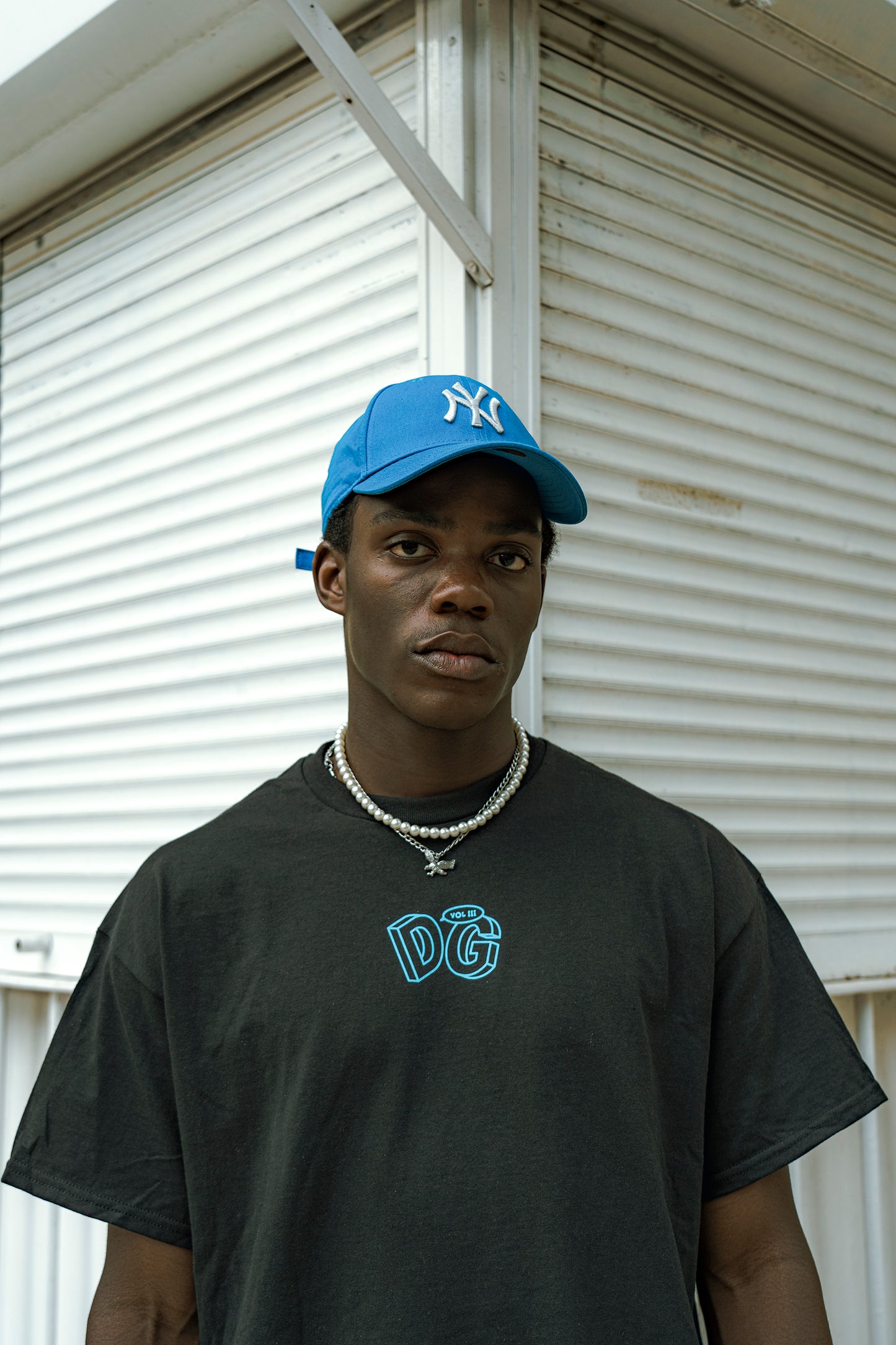 Doberman Gang Vol.III Tee
